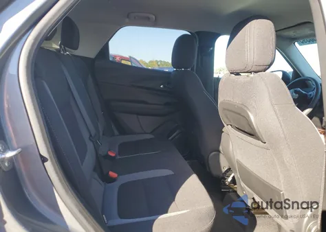 2024 Chevrolet Trailblazer Ls z USA, uszkodzony, nr VIN KL79MMSL7RB159932